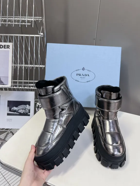 Prada Shoe 